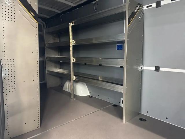 2026 Mercedes-Benz Sprinter 2500 High Roof 4-Cyl Diesel HO