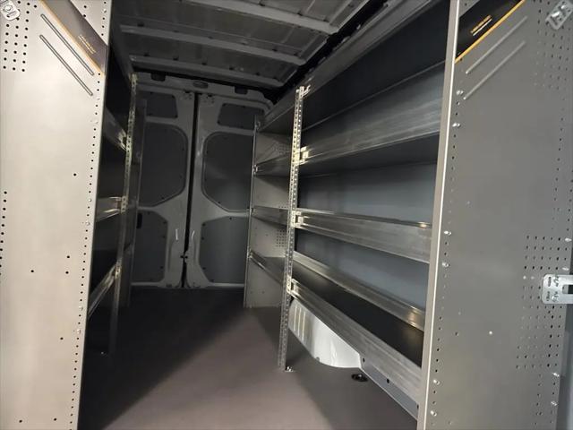 2026 Mercedes-Benz Sprinter 2500 High Roof 4-Cyl Diesel HO