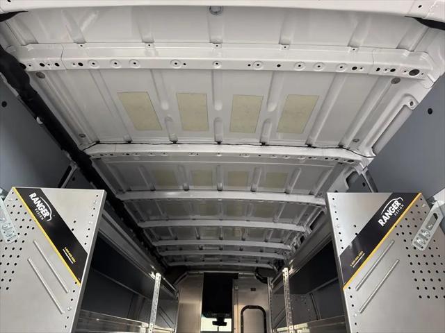 2026 Mercedes-Benz Sprinter 2500 High Roof 4-Cyl Diesel HO