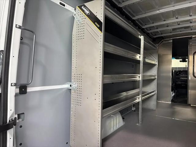 2026 Mercedes-Benz Sprinter 2500 High Roof 4-Cyl Diesel HO