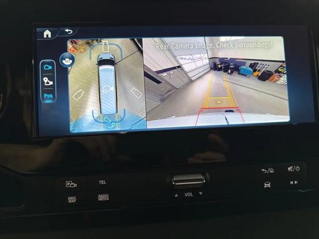 2026 Mercedes-Benz Sprinter 2500 High Roof 4-Cyl Diesel HO