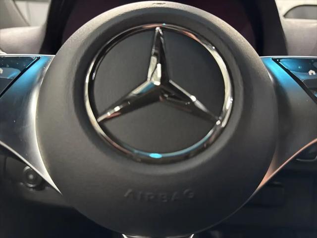 2026 Mercedes-Benz Sprinter 2500 High Roof 4-Cyl Diesel HO
