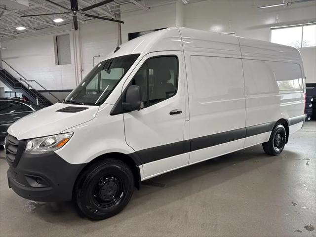 2026 Mercedes-Benz Sprinter 2500 High Roof 4-Cyl Diesel HO for sale in Maplewood, MN