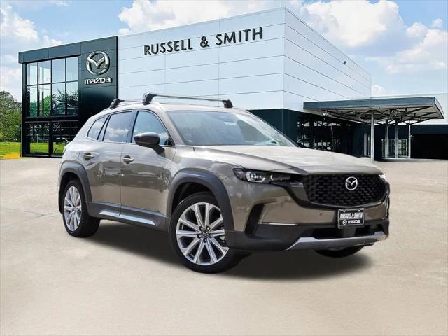 2026 Mazda CX-50 2.5 Turbo Premium Plus for sale in Houston, TX