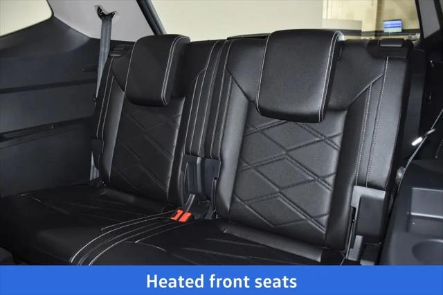 2026 Volkswagen Atlas SE