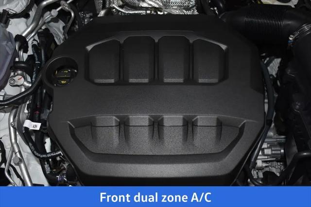 2026 Volkswagen Atlas SE