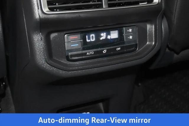 2026 Volkswagen Atlas SE