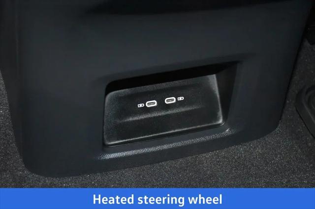 2026 Volkswagen Atlas SE