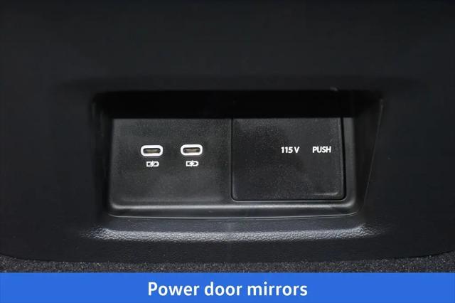 2026 Volkswagen Atlas Cross Sport SEL R-Line Black