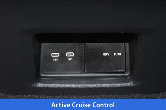 2026 Volkswagen Atlas Cross Sport SEL R-Line Black