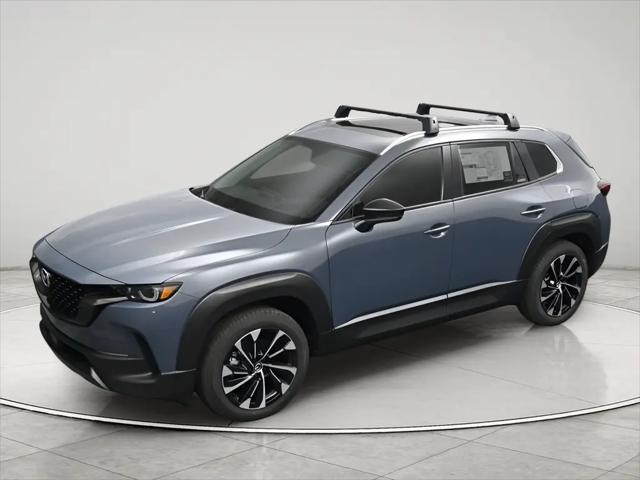2026 Mazda CX-50 Hybrid Premium Plus for sale in Huntersville, NC