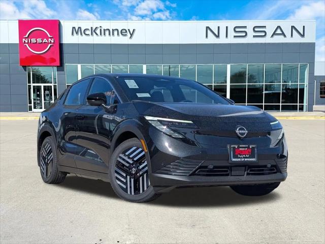 2026 Nissan LEAF SV+ for sale in McKinney, TX