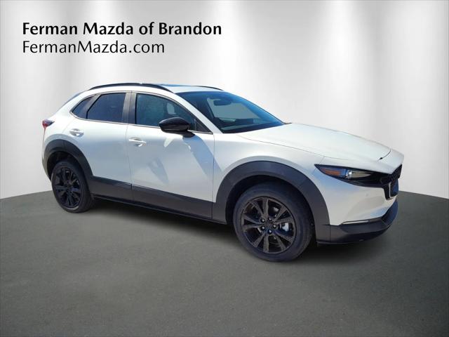2026 Mazda CX-30 2.5 Turbo Aire Edition for sale in Tampa, FL