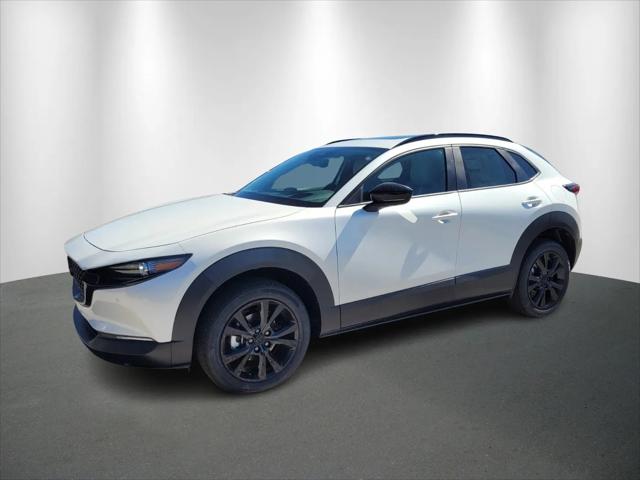 2026 Mazda CX-30 2.5 Turbo Aire Edition