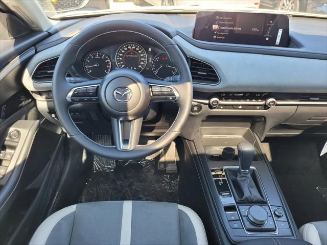 2026 Mazda CX-30 2.5 Turbo Aire Edition