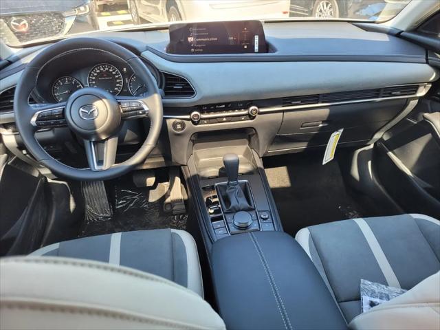 2026 Mazda CX-30 2.5 Turbo Aire Edition
