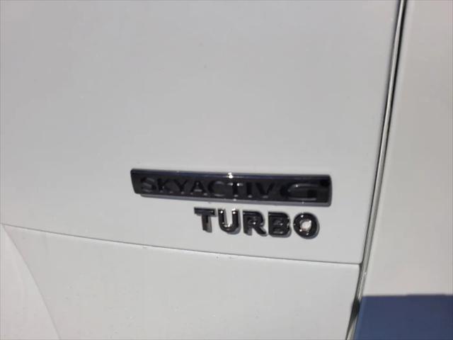 2026 Mazda CX-30 2.5 Turbo Aire Edition