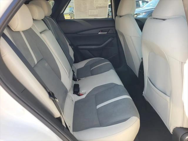 2026 Mazda CX-30 2.5 Turbo Aire Edition