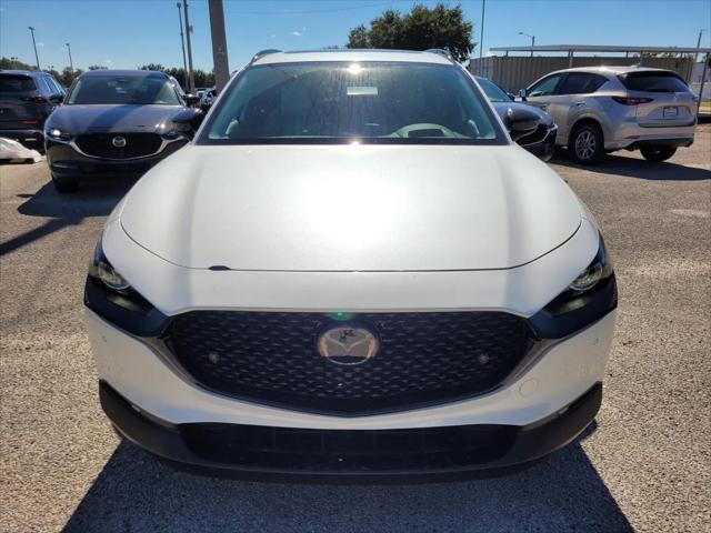 2026 Mazda CX-30 2.5 Turbo Aire Edition