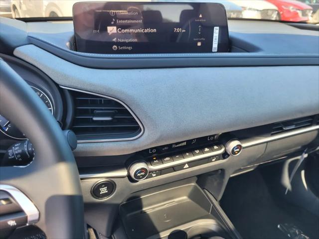 2026 Mazda CX-30 2.5 Turbo Aire Edition