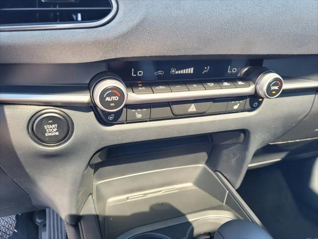 2026 Mazda CX-30 2.5 Turbo Aire Edition