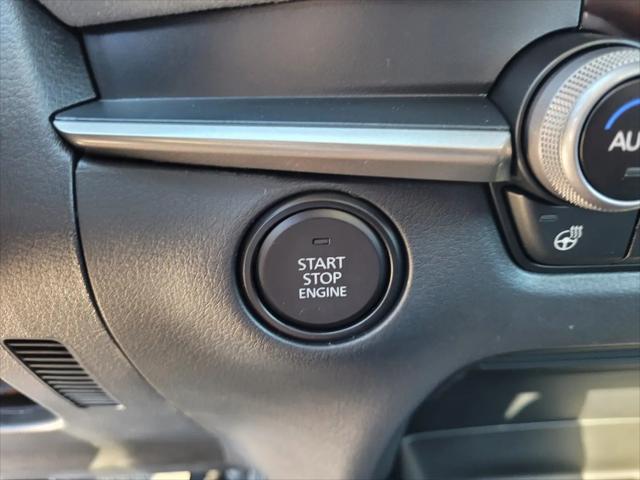 2026 Mazda CX-30 2.5 Turbo Aire Edition