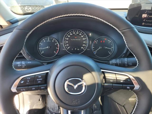 2026 Mazda CX-30 2.5 Turbo Aire Edition