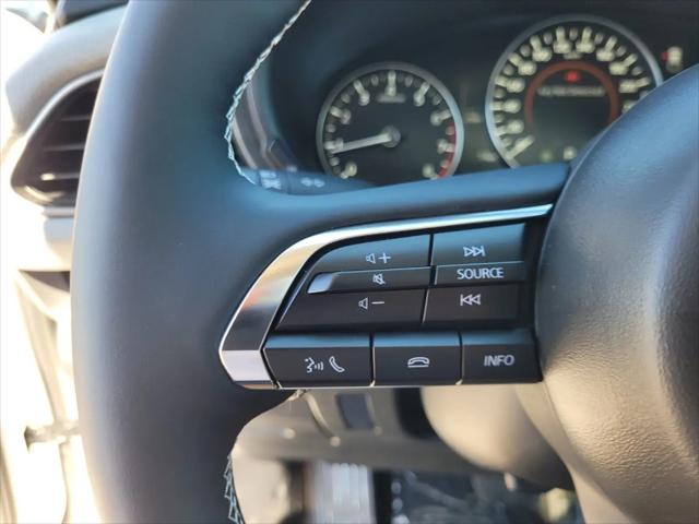 2026 Mazda CX-30 2.5 Turbo Aire Edition