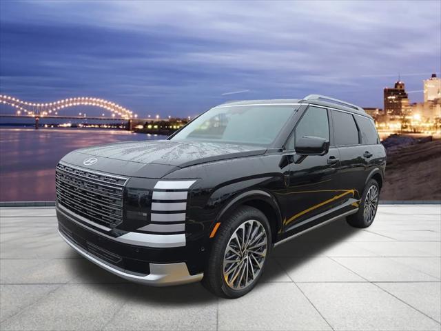 2026 Hyundai Palisade Hybrid Calligraphy for sale in Memphis, TN