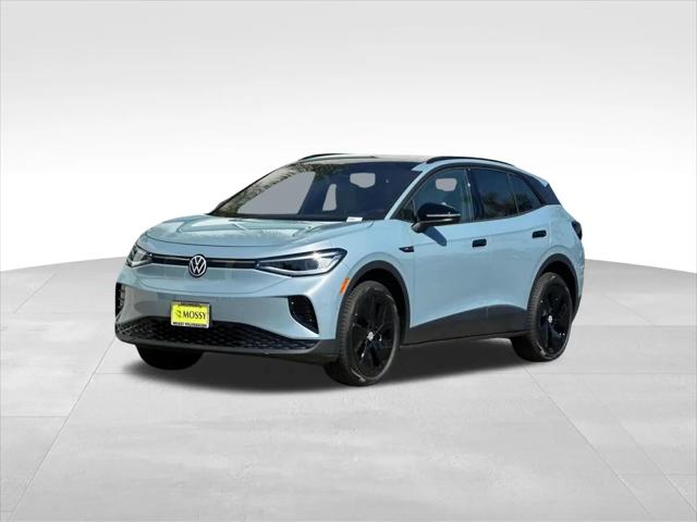 2025 Volkswagen ID.4 AWD Pro S for sale in Escondido, CA