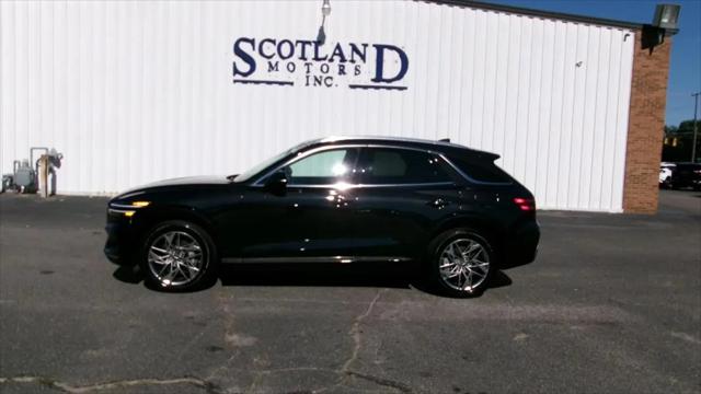 2025 Genesis GV70 2.5T AWD for sale in Laurinburg, NC