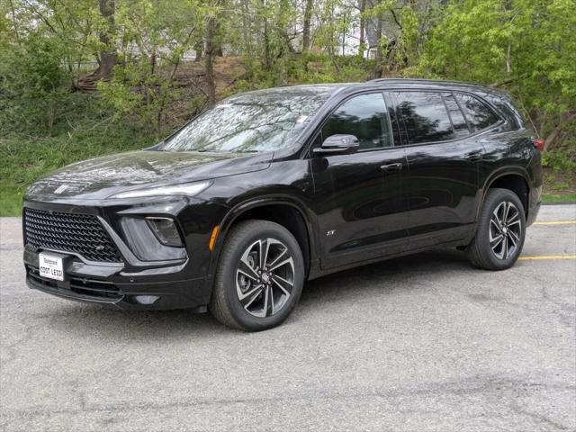 2026 Buick Enclave Sport Touring FWD