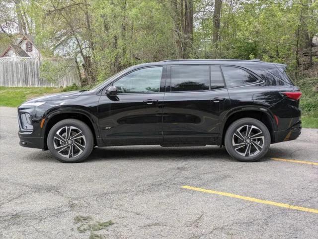 2026 Buick Enclave Sport Touring FWD