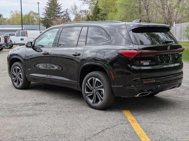 2026 Buick Enclave Sport Touring FWD