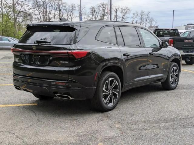 2026 Buick Enclave Sport Touring FWD