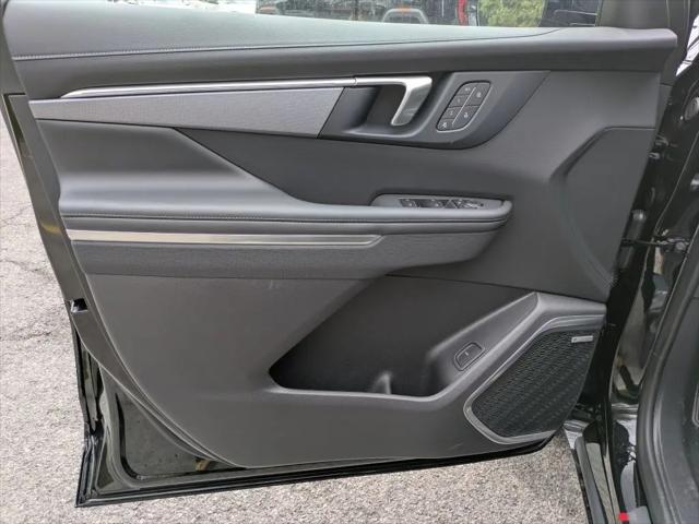 2026 Buick Enclave Sport Touring FWD