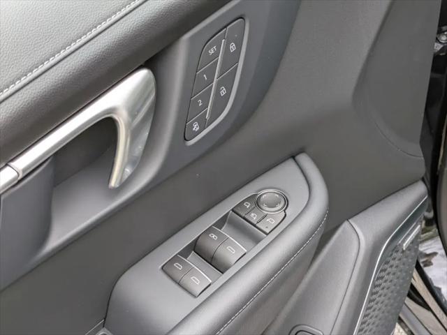 2026 Buick Enclave Sport Touring FWD