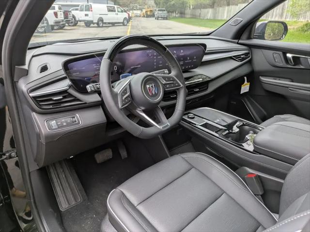 2026 Buick Enclave Sport Touring FWD