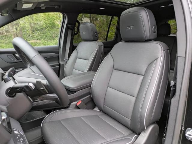 2026 Buick Enclave Sport Touring FWD