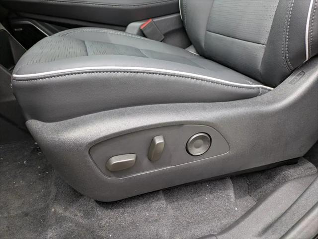 2026 Buick Enclave Sport Touring FWD