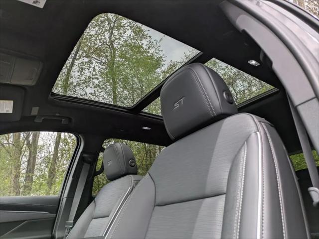 2026 Buick Enclave Sport Touring FWD