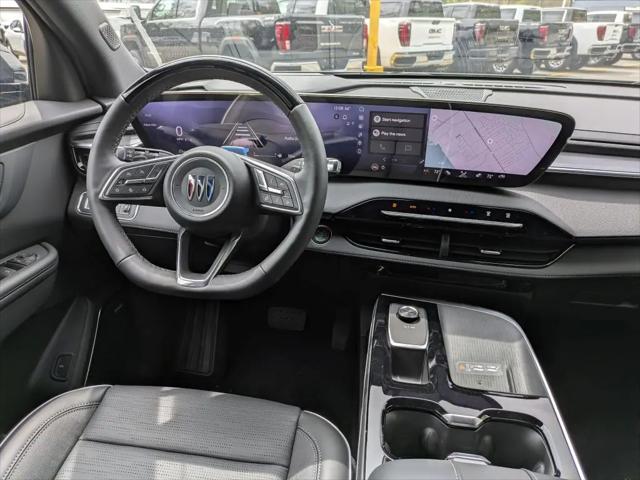 2026 Buick Enclave Sport Touring FWD