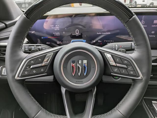 2026 Buick Enclave Sport Touring FWD