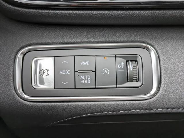 2026 Buick Enclave Sport Touring FWD