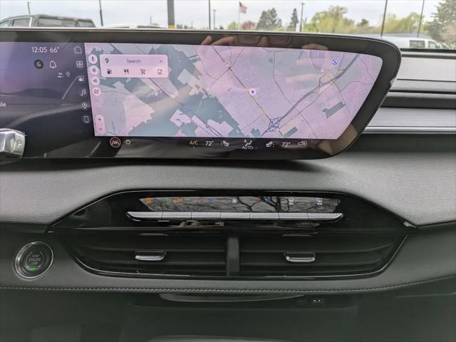 2026 Buick Enclave Sport Touring FWD