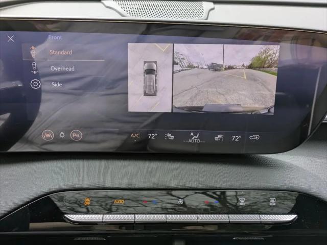 2026 Buick Enclave Sport Touring FWD