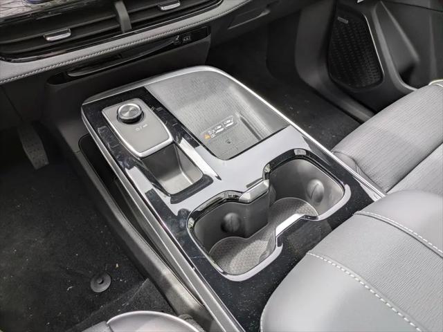 2026 Buick Enclave Sport Touring FWD