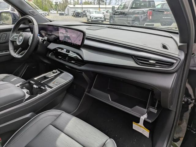 2026 Buick Enclave Sport Touring FWD
