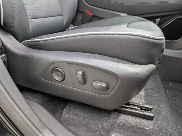 2026 Buick Enclave Sport Touring FWD