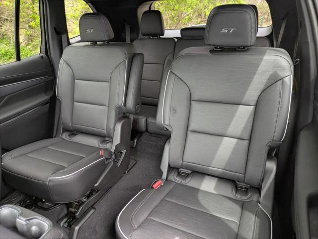 2026 Buick Enclave Sport Touring FWD